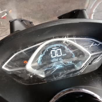 Mondial Motor Arızalı Strada 125