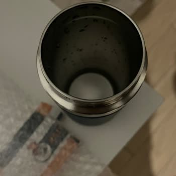 Kutupayısı Firması, Arızalı Stanley Termosunun Arkasında Durmuyor