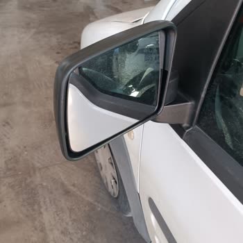 Allianz Sigorta Ayna Değişimine Red Verilmesi