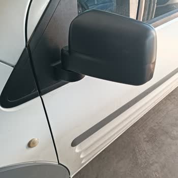 Allianz Sigorta Ayna Değişimine Red Verilmesi