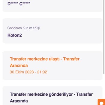 Hepsijet Günlerdir Kargomu Getirmiyor