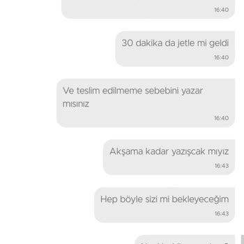 N11 Her Zamanki Gibi :((