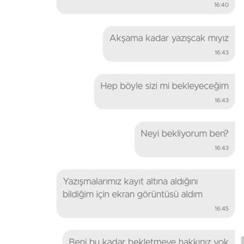N11 Her Zamanki Gibi :((