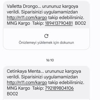N11 Her Zamanki Gibi :((