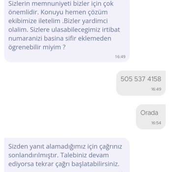 N11 Her Zamanki Gibi :((