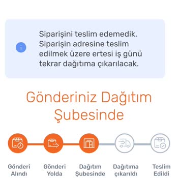 Sürat Kargo Beykent Şubesi Kargomu Şubede Bekletiyor Ve Yalan Söylüyor