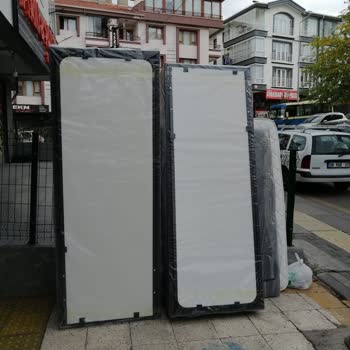PTT Kargo Firma İade Sürecinde Sorun Yaşattı