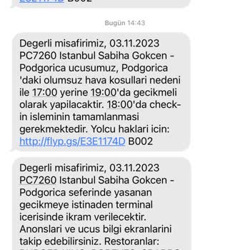 Pegasus İnsanları Mağdur Ediyor
