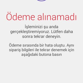 N11.com Kupon Hatası