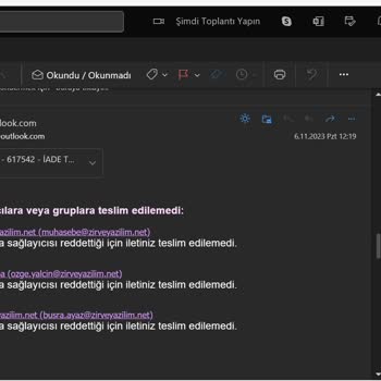 Zirve Yazılım Nova 2.0