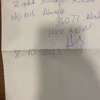 Superonline Kurulum Esnasında Haksız Para Aldı İade Alamıyorum