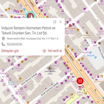 Vodafone Pay Fiziksel Kart Alamıyorum