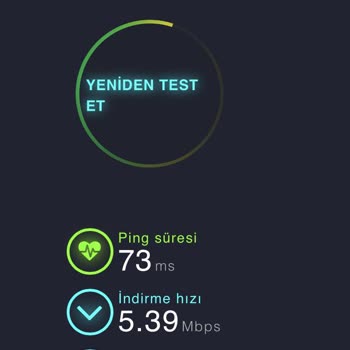 Vodafone Hat Ve Evde İnternet Pişmanlıktır.