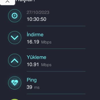 Vodafone Hat Ve Evde İnternet Pişmanlıktır.