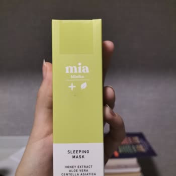 Mia Klinika Yanlış Ürün Gönderimi