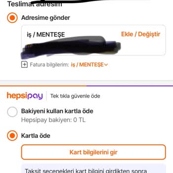 Hepsiburada Müşteri Hizmetleri Umursamazlığı Ve Sistem Sorunu