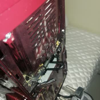 Vestel Değişim Talebi Sorununu Çözememesi.