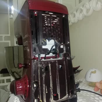 Vestel Değişim Talebi Sorununu Çözememesi.