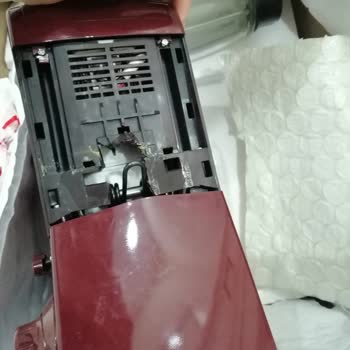 Vestel Değişim Talebi Sorununu Çözememesi.