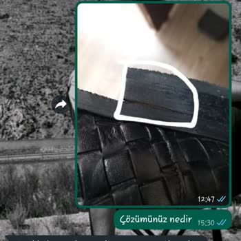 Vipmen.com.tr Üretim Hatalı Ürün