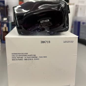 Shery Kozmetik Aldığım Ürünün Orijinal Diye Satılması Fakat Bırakın Orijinali Kolonya