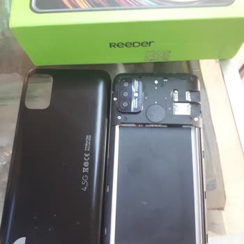 Reeder Telefon Düzgün Çalışmıyor