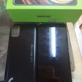 Reeder Telefon Düzgün Çalışmıyor