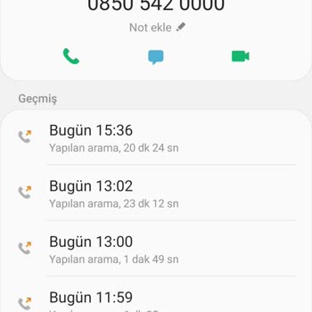 Müşteri Hizmetlerine Ulaşılamıyor, Vodafone Geçiş Yapamıyorum
