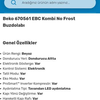 Azmcinar Renk Sorunu Beyaz Yerine Gri Renk Geldi