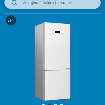 Azmcinar Renk Sorunu Beyaz Yerine Gri Renk Geldi