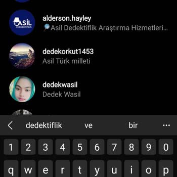 Gold Dedektiflik Gold, Soft Asil Dedektiflik Hepsi Aynı