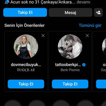 Gold Dedektiflik Gold, Soft Asil Dedektiflik Hepsi Aynı
