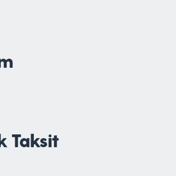 Turkcell TV+ Aboneliği İptal Edilmedi