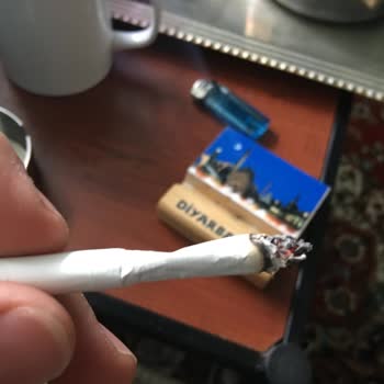 JTI İçi Az Tütünlü Sigara