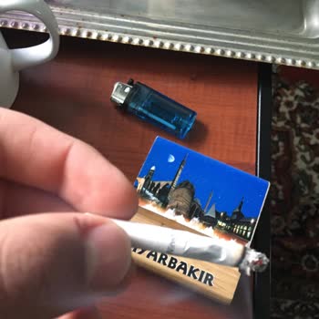 JTI İçi Az Tütünlü Sigara