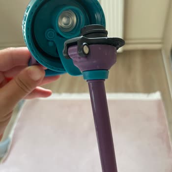 Contigo Kokan Ve Damlatan Ürünün Parasını İade Etmiyor.