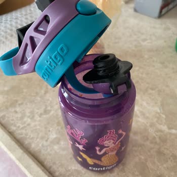 Contigo Kokan Ve Damlatan Ürünün Parasını İade Etmiyor.