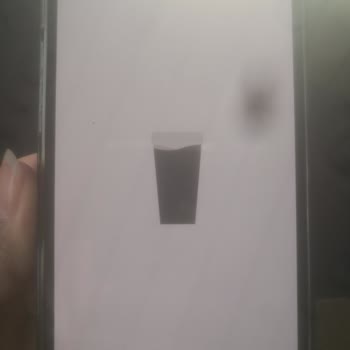 Frink Uygulama Error Veriyor