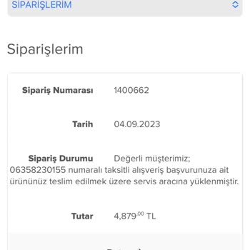 Evkur'dan Alışveriş Yapmaktan Vazgeçin!