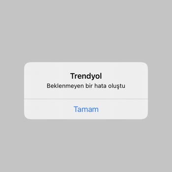 Trendyol SD Dantel Klein Akıllı Saat