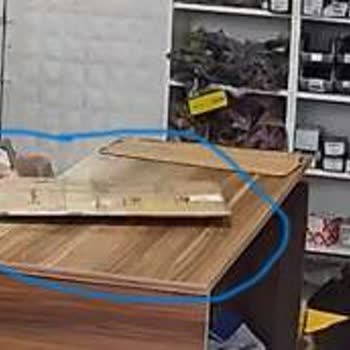 Parcasehri.com Parça Sehri Hata Kabul Etmiyor