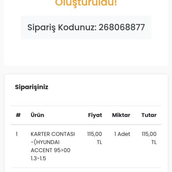 Parcasehri.com Parça Sehri Hata Kabul Etmiyor