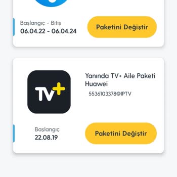 Turkcell TV Plus 280 TL 1 Aylık Bedel?