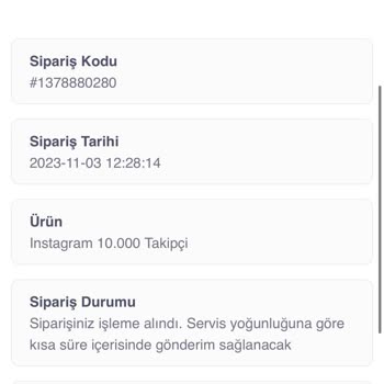 Abonemnet.com Takipçi Satın Alımı