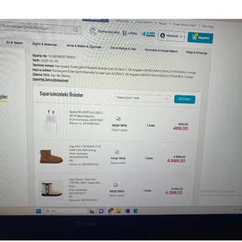 A101 İade Almıyor, Mücbir Sağlık Problemi Vardı.