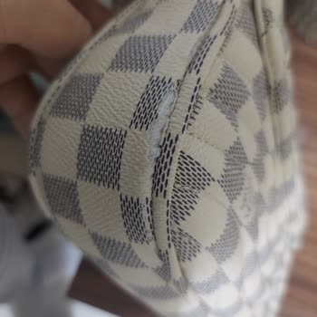 Feslegencollection (Instagram) Hatalı Kusurlu Ürün