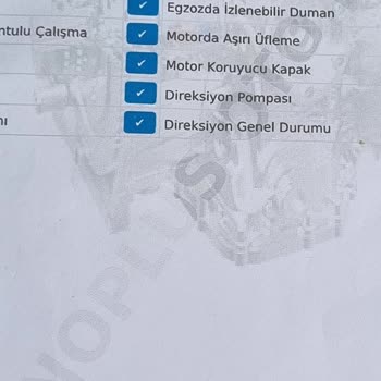 Dynoplus Oto Ekspertiz Gereksiz Yanıltıcı Açıklamalar