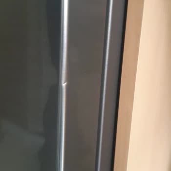 Samsung RT46K6000S8 Buzdolabı Şikayeti