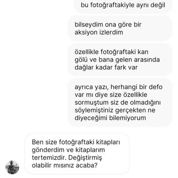 Dolaptaki Satıcı Size Gardrops'tan İlan Açmak İsterse Kabul Etmeyin.