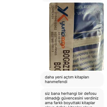 Dolaptaki Satıcı Size Gardrops'tan İlan Açmak İsterse Kabul Etmeyin.